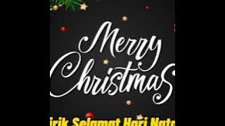 Lirik Selamat Hari Natal (3 Bahasa Malay,Dusun, English)