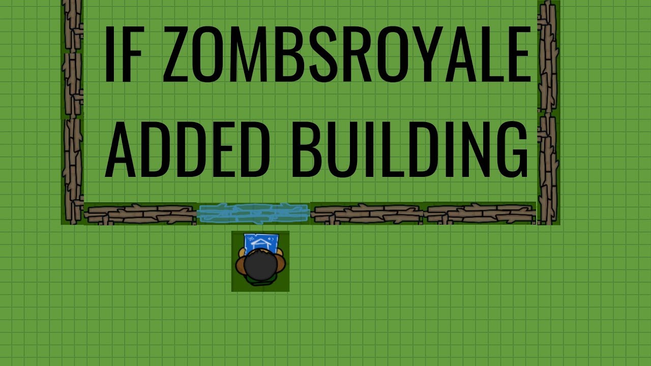 End Game Interactive raises $3 million to build expand on ZombsRoyale.io