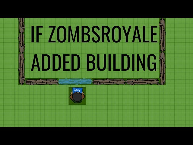 ZombsRoyale.io - ZombsRoyale.io added a new photo.