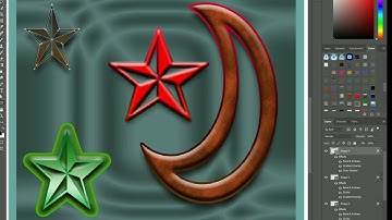 How to create new custom shapes in Adobe Photoshop with different ways