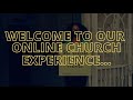 Pit to Mountaintop Experience Part 2 - Pastor Donald Ramdass