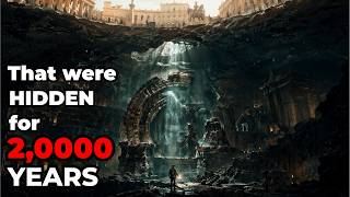 The Secret Tunnels Under Rome That Were Hidden for 2,000 Years screenshot 4