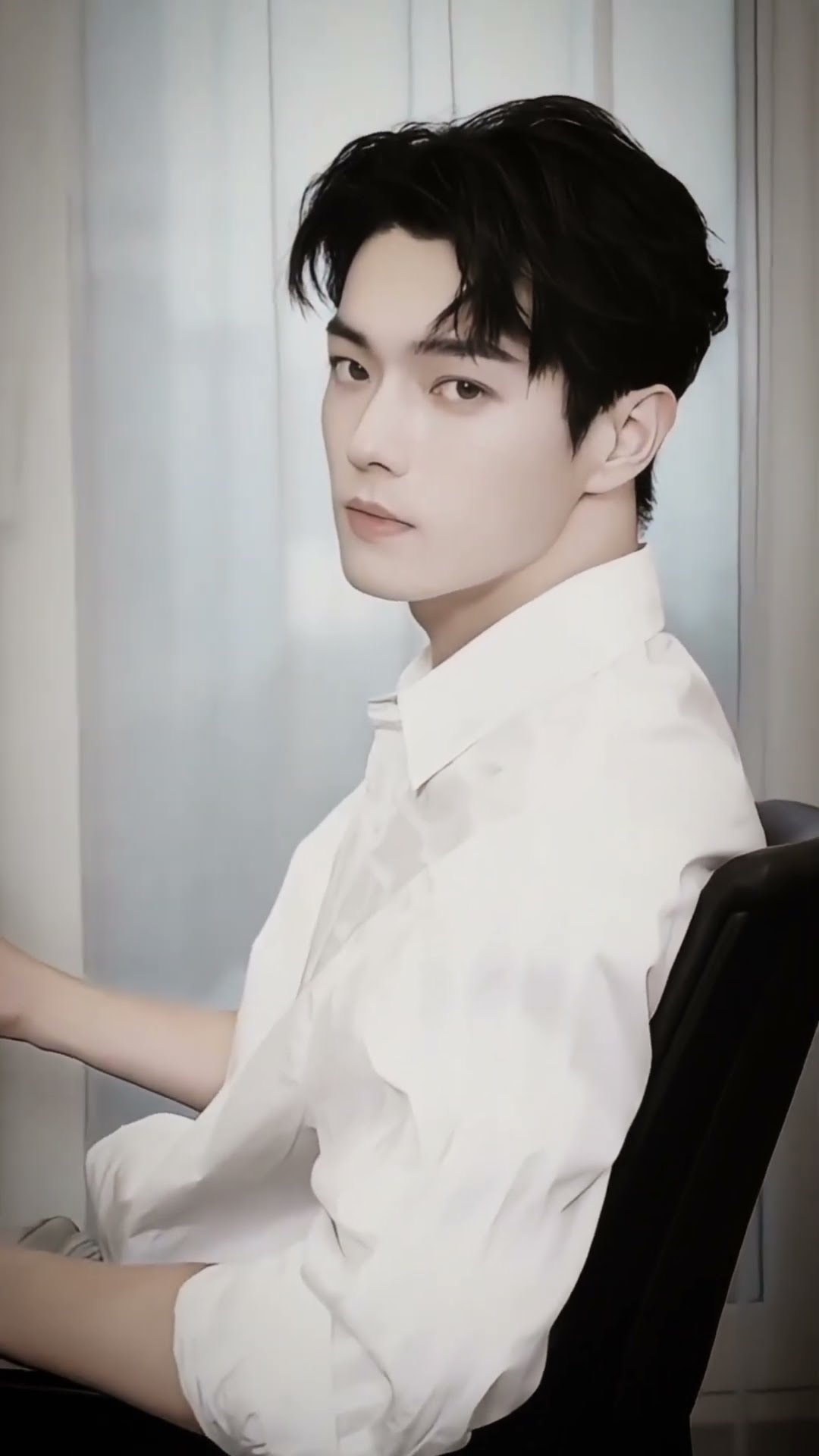 Xu Kai X Worth It | Chinese Actor | #cdrama