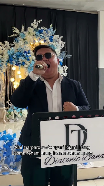 Marparbue Do Lojami | Style Voice | Diatonic Band #bandmedan #cover