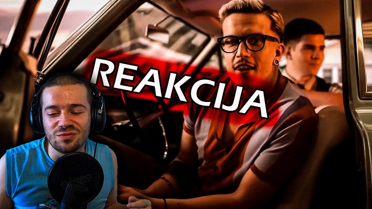 Baby Lasagna - and I (Reakcija)