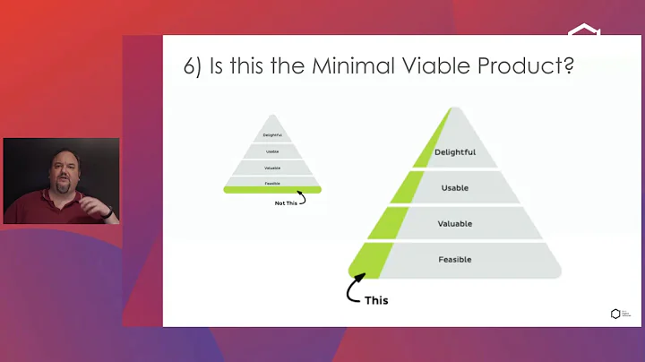 DV Talks: UX Everything - Jasson Schrock on How No...