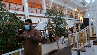 Ubaid Urrahman Prdesi Vilgs In Bharin