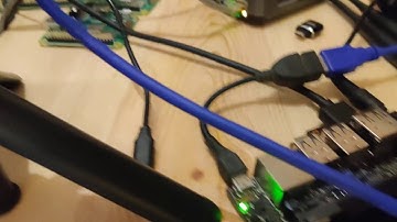 DJI Pocket 2 and Nvidia Jetson Nano