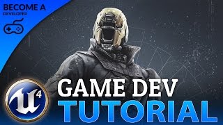 Series Introduction - #1 Unreal Engine 4 Beginner Tutorial Series Series Introduction - #1 Unreal Engine 4 Beginner Tutorial Series