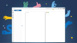 Multi-window support and a better compose experience