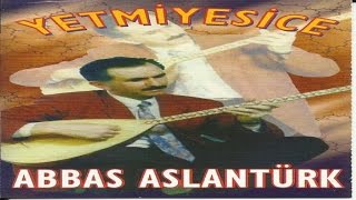 Ali Abbas Aslantürk - Malatya Eline Resimi