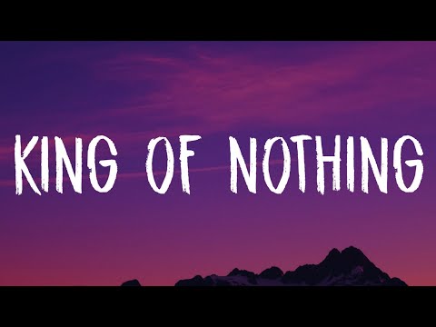 BoyWithUke - King Of Nothing (Lyrics)