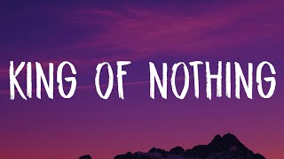 BoyWithUke - King Of Nothing (Lyrics) Resimi