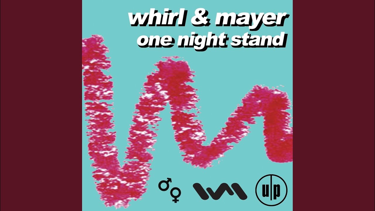One Night Stand (Original Mix) - YouTube