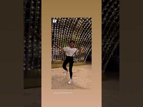 gjav ka dance