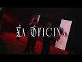 La Oficina - Máxima Ventaja x Alex Torres 🎶
