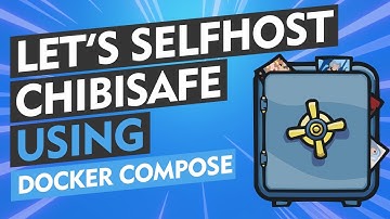 Self-Host Your Own Secure File Server with Docker | Easy Setup Guide