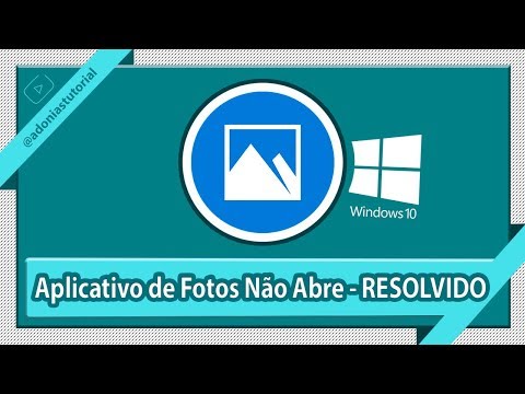 Aplicativo de Fotos