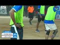 Central Univ of South Bihar Vs L. N. Mithila Univ  | East Zone Inter University Handball Men Tourn.
