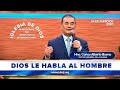 Enseñanza: Dios le habla al hombre, Hno. Carlos Alberto Baena, 24 junio 2020.