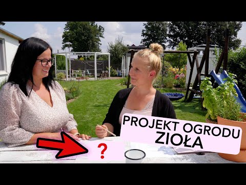 Wideo: Lokalizacja ogrodów ziołowych: Gdzie umieścić ogród ziołowy