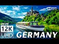 Allemagne  dtente pittoresque 12k  musique cinmatographique inspirante