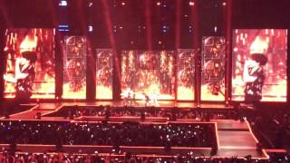 20160625 KCONNY Fire BTS