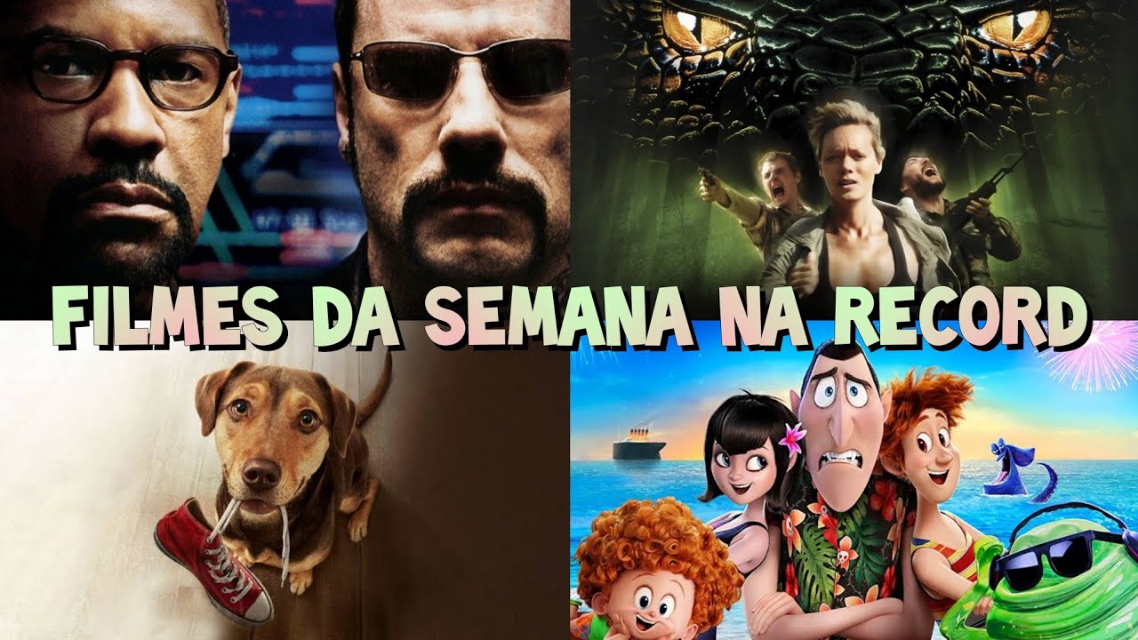 PlayTV anuncia seleção de filmes para setembro – ANMTV