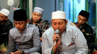 17 Menit!! Bareng Al Ahbab | Lailatus Sholawat Pernikahan Rifqi & Ony
