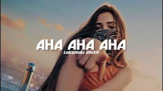 AHA AHA AHA ||LAGU PESTA TIMUR PALING BAR BAR ||CEMOSWBO REMIXER
