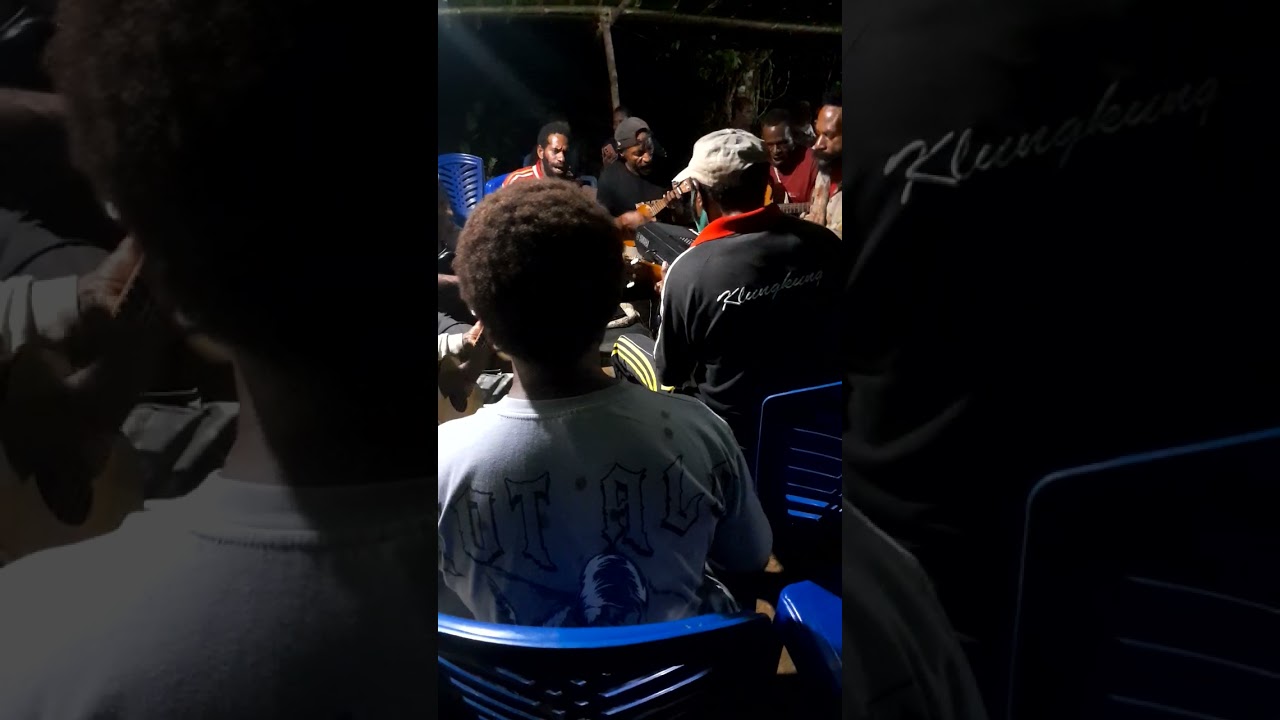 3 HARI KEMATIAN BAPAK YOHANIS YANEM     Mantan Kepala Kampung Kanggewot😭😥🥰