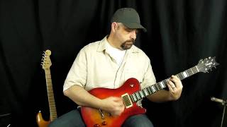 Rothwell Hellbender Overdrive - YouTube