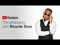 Ricardo Drue Tornado After Party mp3