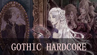 Download Lagu [Gothic Hardcore] Raphiiel - EulcRa MP3