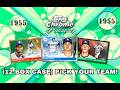 Break #11684 12 Box 2025 Topps Chrome Platinum Baseball FULL CASE PYT #3!