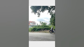 bán đất 148,4m2 mặt tiền đường số 46B, xã Hòa Long, tp Bà Rịa, tỉnh Bà Rịa - Vũng Tàu #bariavungtau