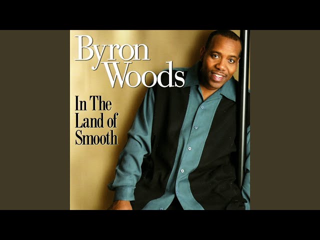 Byron Woods - Work of Art