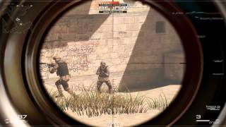 SF2-Killing Montage #2-
