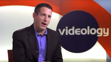 Nielsen and Videology