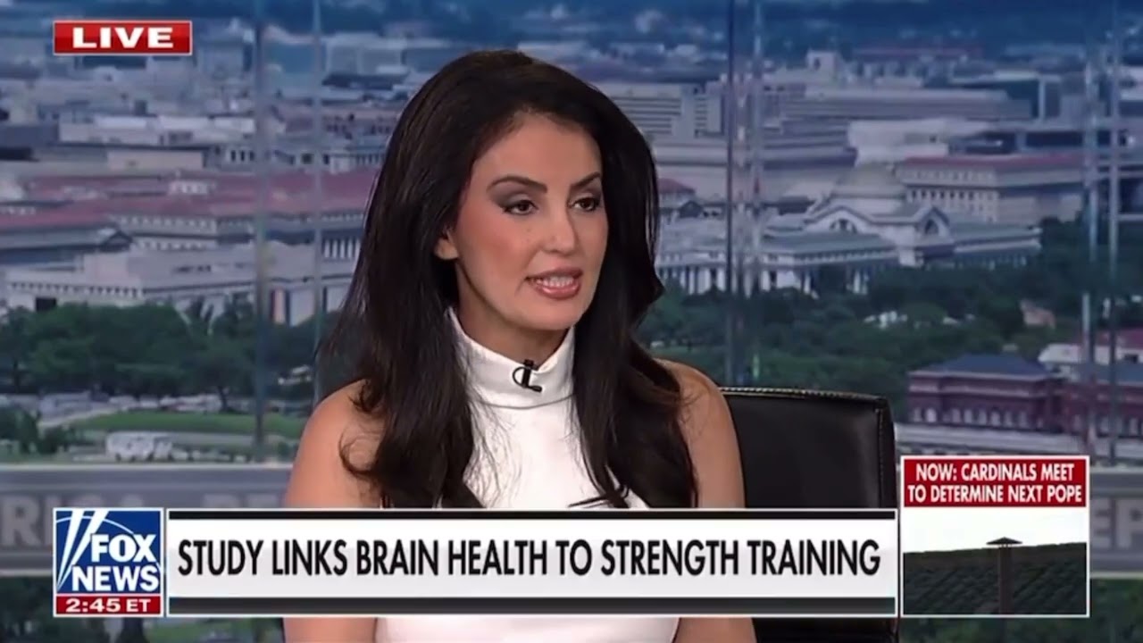 Dr. Mahsa Tehrani on FOX News