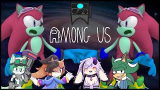 Among Us Loquendo: Parte 6 ¡NUEVA Actualización: Roles!