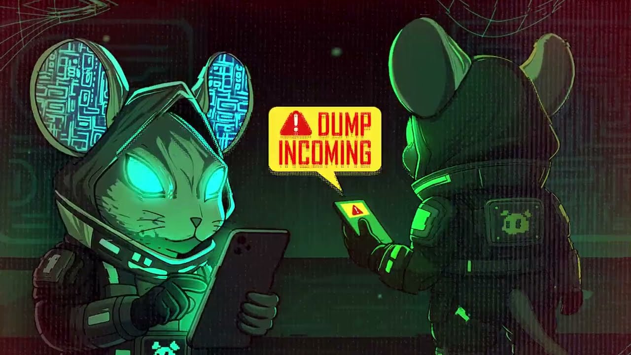 DeepSnitch introduces five specialized AI agents as token presale goes live