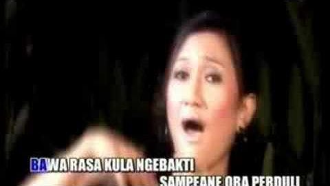 tarling dangdut ULER KILAN (c4h sembadra)