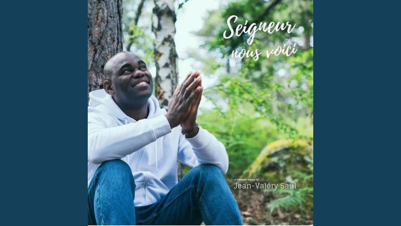 SEIGNEUR NOUS VOICI - YouTube
