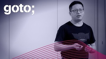 GameDays: Practice Thoughtful Chaos Engineering • Ho Ming Li • GOTO 2018