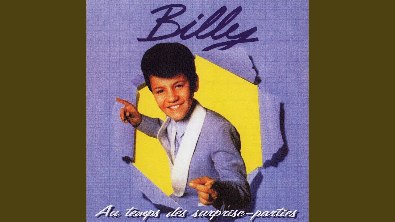 Le rock à Billy