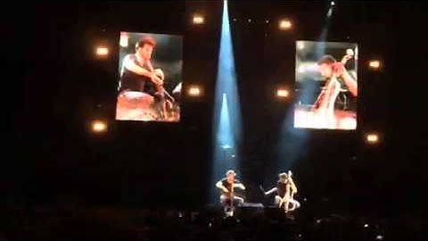 Thumbnail of Two Cellos - AC/DC's Thunderstruck