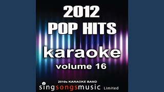 Download Lagu Radioactive (Originally Performed By Imagine Dragons) [Karaoke Audio Version]
