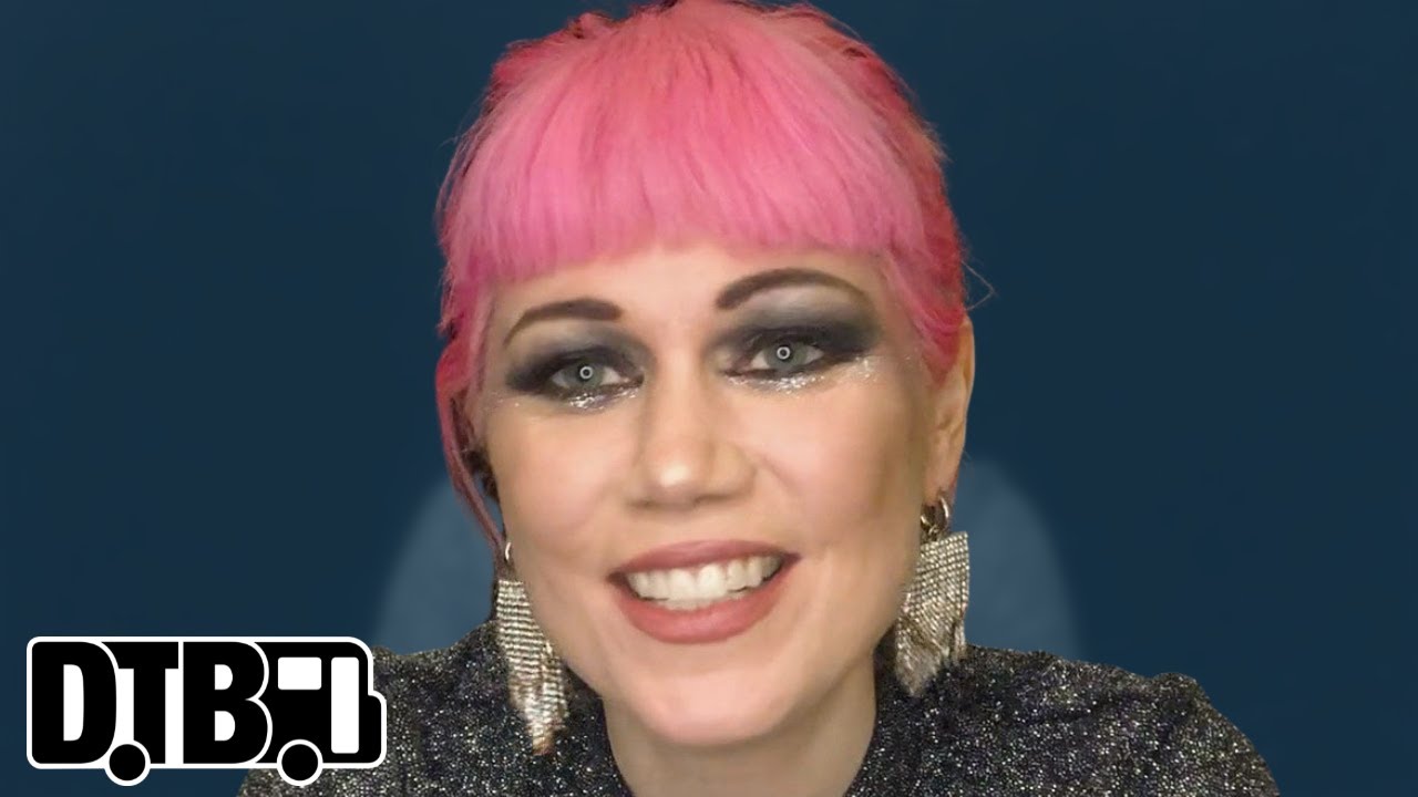 Amazonica - PRESHOW RITUALS Ep. 543