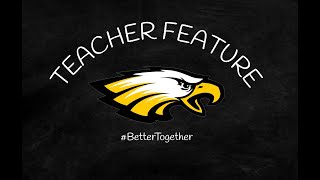 Teacher Feature | Ms. Hoffmann | Child Development